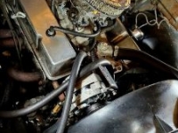 1978 Chevrolet Silverado for sale in Michigan (ID-109625)