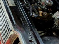 1978 Chevrolet Silverado for sale in Michigan (ID-109625)