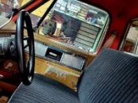 1978 Chevrolet Silverado for sale in Michigan (ID-109625)
