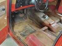 1978 Chevrolet Silverado for sale in Michigan (ID-109625)