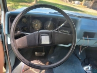 1978 Chevrolet Silverado for sale in Michigan (ID-120413)
