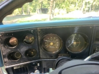 1978 Chevrolet Silverado for sale in Michigan (ID-120413)