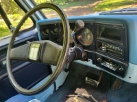 1978 Chevrolet Silverado for sale in Michigan (ID-120413)