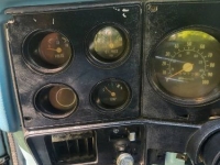 1978 Chevrolet Silverado for sale in Michigan (ID-120413)