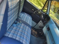 1978 Chevrolet Silverado for sale in Michigan (ID-120413)