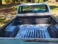 1978 Chevrolet Silverado for sale in Michigan (ID-120413)