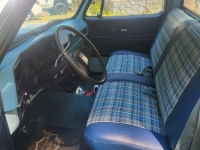 1978 Chevrolet Silverado for sale in Michigan (ID-120970)