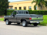 1978 Chevrolet Silverado for sale in Riverhead, New York (ID-121660)