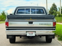 1978 Chevrolet Silverado for sale in Riverhead, New York (ID-121660)