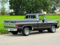 1978 Chevrolet Silverado for sale in Riverhead, New York (ID-121660)