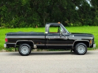 1978 Chevrolet Silverado for sale in Riverhead, New York (ID-121660)