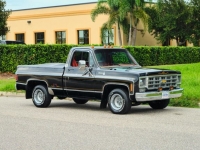 1978 Chevrolet Silverado for sale in Riverhead, New York (ID-121660)
