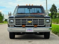 1978 Chevrolet Silverado for sale in Riverhead, New York (ID-121660)