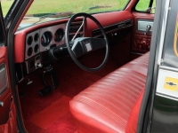 1978 Chevrolet Silverado for sale in Riverhead, New York (ID-121660)