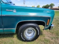 1978 Chevrolet Silverado for sale in Michigan (ID-131077)