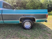 1978 Chevrolet Silverado for sale in Michigan (ID-131077)
