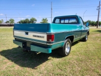 1978 Chevrolet Silverado for sale in Michigan (ID-131077)