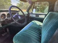 1978 Chevrolet Silverado for sale in Michigan (ID-131077)