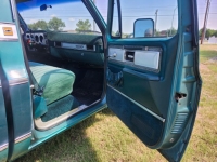 1978 Chevrolet Silverado for sale in Michigan (ID-131077)