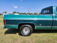 1978 Chevrolet Silverado for sale in Michigan (ID-131077)