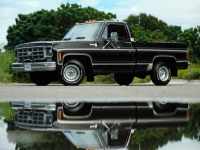 1978 Chevrolet Silverado for sale (ID-109442)