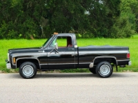 1978 Chevrolet Silverado for sale (ID-109442)