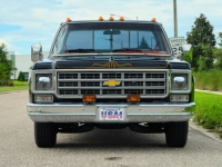 1978 Chevrolet Silverado for sale (ID-109442)
