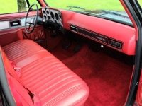1978 Chevrolet Silverado for sale (ID-109442)