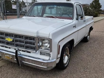 1978 Chevrolet Silverado for sale 1978 Chevrolet Silverado for sale