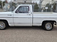 1978 Chevrolet Silverado for sale in Michigan (ID-140260)