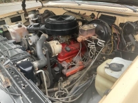 1978 Chevrolet Silverado for sale in Michigan (ID-142700)