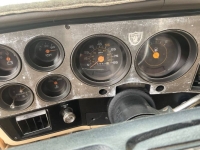 1978 Chevrolet Silverado for sale in Michigan (ID-142700)