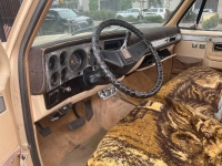 1978 Chevrolet Silverado for sale in Michigan (ID-142700)