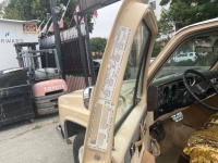 1978 Chevrolet Silverado for sale in Michigan (ID-142700)