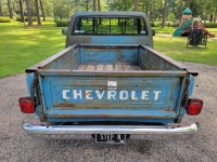 1978 Chevrolet Stepside for sale (ID-117543)