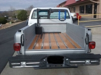 1978 Chevrolet Stepside for sale in Michigan (ID-155544)