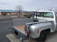 1978 Chevrolet Stepside for sale in Michigan (ID-155544)