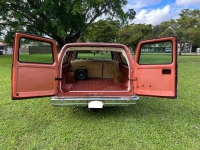 1978 Chevrolet Suburban for sale in Michigan (ID-126118)