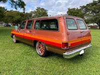 1978 Chevrolet Suburban for sale in Michigan (ID-126118)