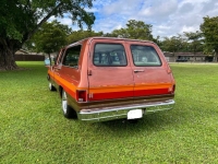 1978 Chevrolet Suburban for sale in Michigan (ID-126118)