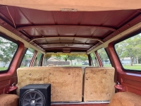 1978 Chevrolet Suburban for sale in Michigan (ID-126118)