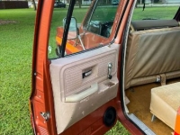 1978 Chevrolet Suburban for sale in Michigan (ID-126118)