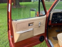 1978 Chevrolet Suburban for sale in Michigan (ID-126118)
