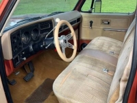 1978 Chevrolet Suburban for sale in Michigan (ID-126118)