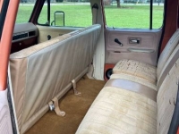 1978 Chevrolet Suburban for sale in Michigan (ID-126118)
