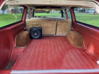 1978 Chevrolet Suburban for sale in Michigan (ID-126118)