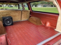 1978 Chevrolet Suburban for sale in Michigan (ID-126118)
