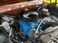 1978 Chevrolet Suburban for sale in Michigan (ID-126118)