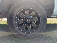 1978 Chevrolet Suburban for sale in Michigan (ID-136921)