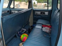 1978 Chevrolet Suburban for sale in Michigan (ID-136921)